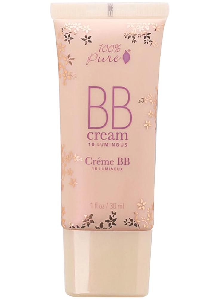 100% Pure BB Cream
