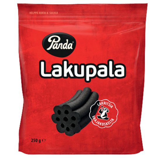Panda Lakupala - 14% alennus