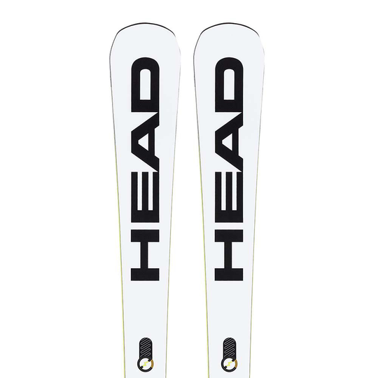 HEAD GS 186 - スキー