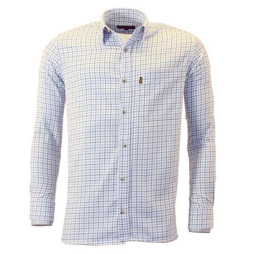 Game Technical Apparel Men's Shirt Various Colours Shirt T01 - Blue M