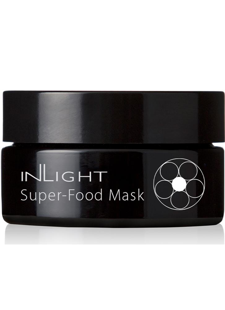 Inlight SuperFood Mask