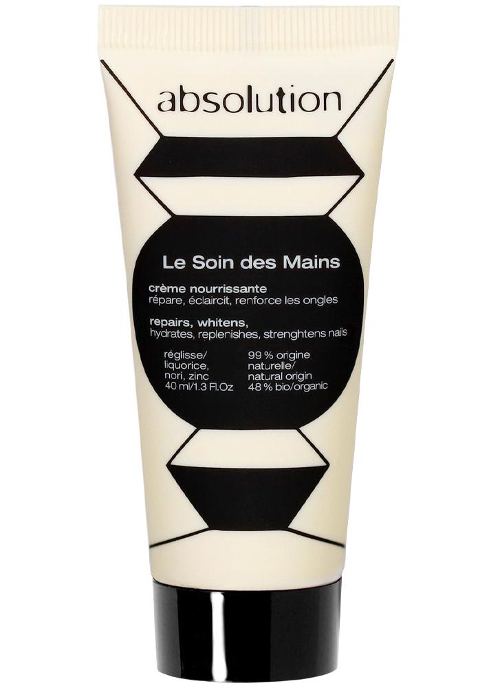 Absolution Le Soin des Mains Hand & Nail Cream