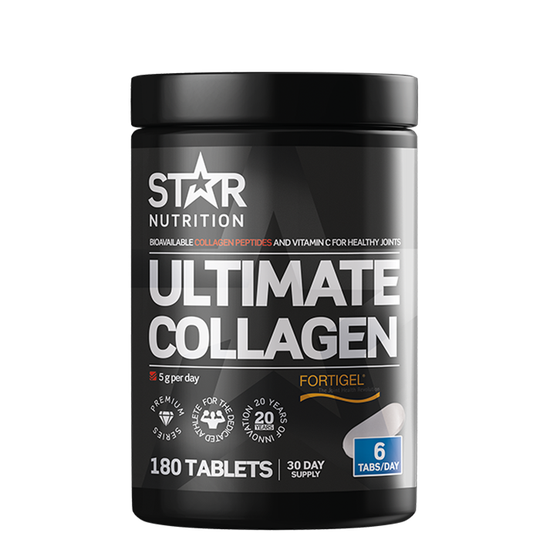 Ultimate Collagen, 180 tabs