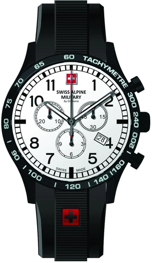 Swiss alpine best sale military watches