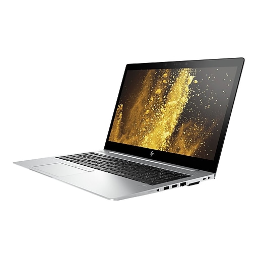 HP ZBook Studio x360 G5 15.6" Laptop, Intel Xeon E-2176M, 16GB Memory, 512GB SSD, Windows 10 Pro