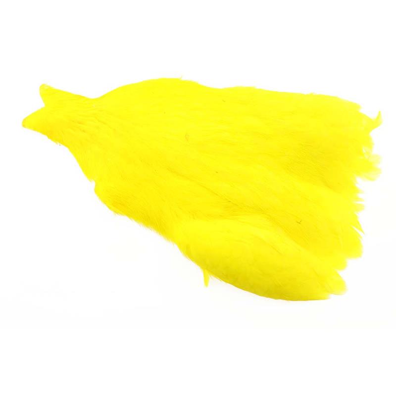 Whiting Hen Cape Yellow