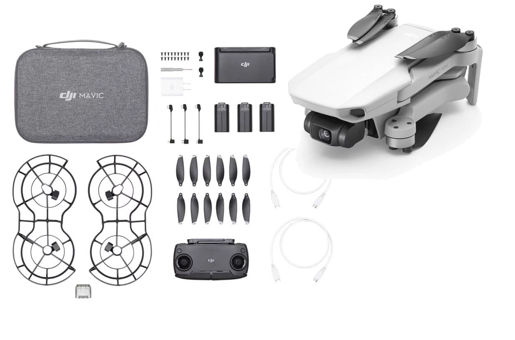 DJI Mavic Mini Standard