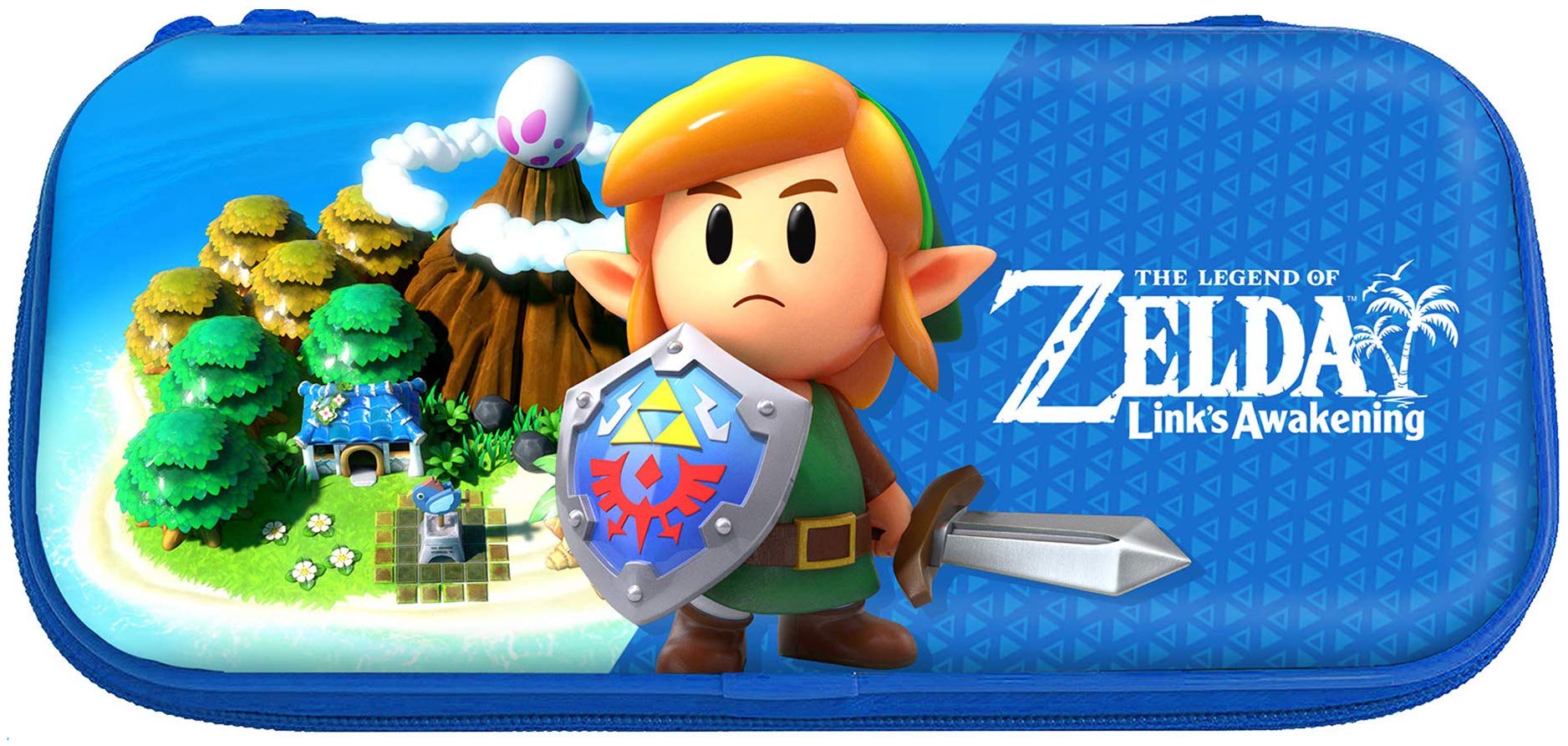 Comprar The Legend of Zelda Link's Awakening Nintendo Switch