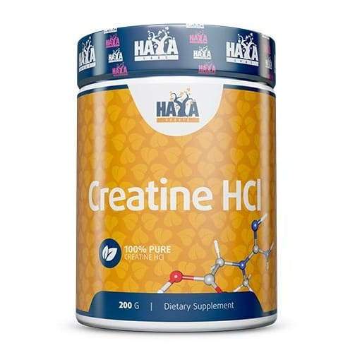 Sports Creatine HCL - 200 grams