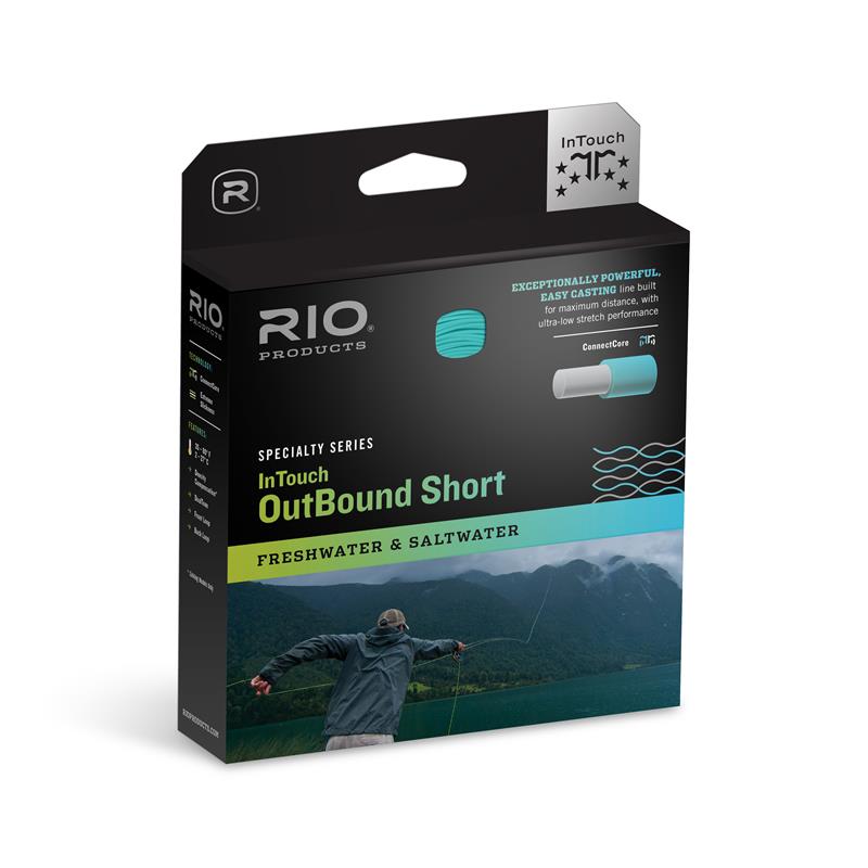 Rio InTouch Outbound Short WF #7 Intermediate/Synk3