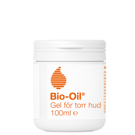 Bio-Oil Dry Skin Gel, 100 ml