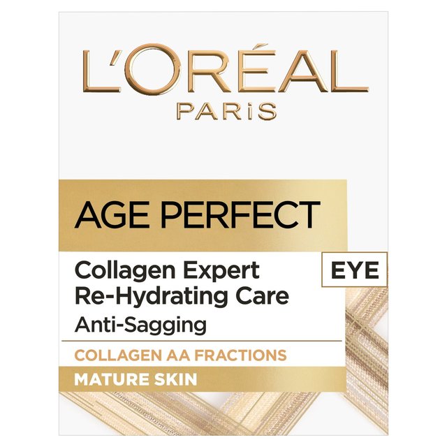 L'Oreal Age Perfect Collagen Eye Cream 15ml
