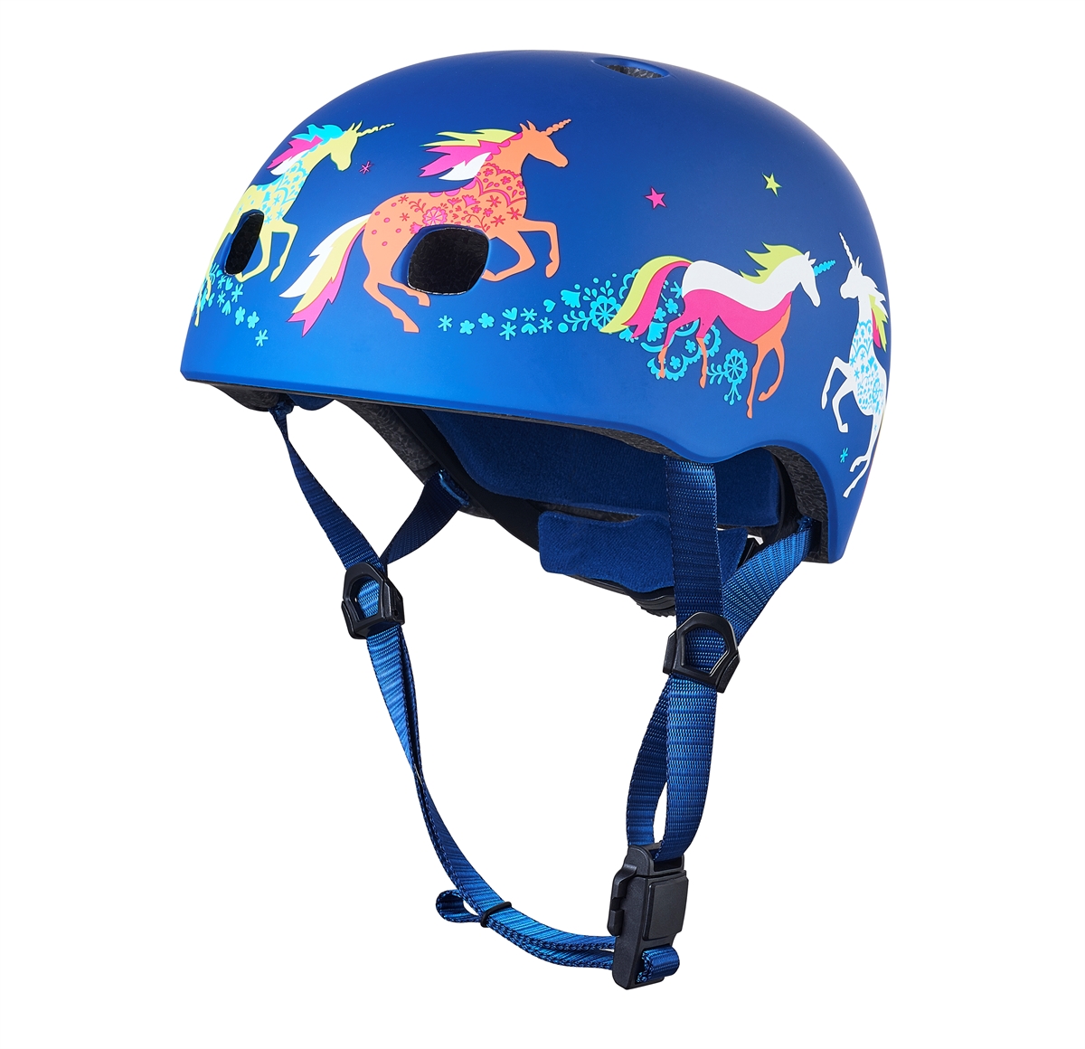 Micro - Helmet - Unicorn (XS) (AC2101BX)