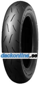 Dunlop TT 93F GP ( 100/90-12 TL 49J M/C, Framhjul )