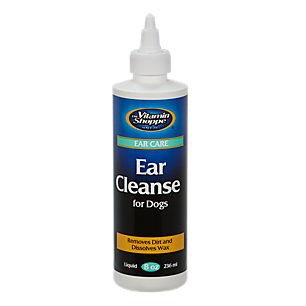 Ear Cleanse for Dogs 8. oz