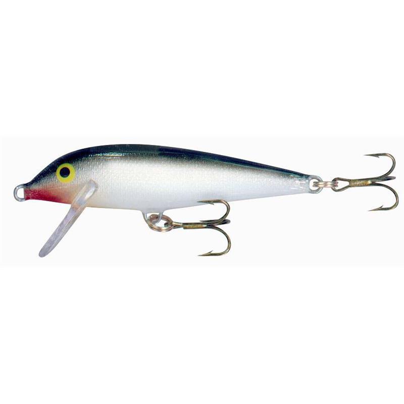 Rapala CountDown S S 3cm Synkende