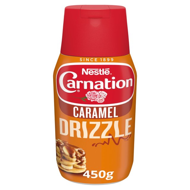 Nestle Carnation Caramel Drizzle