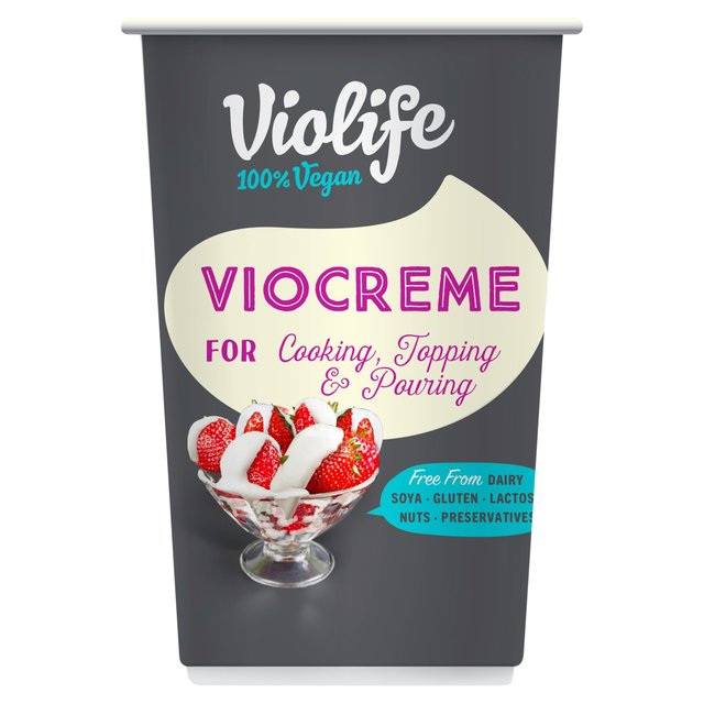 Violife Cream Alternative