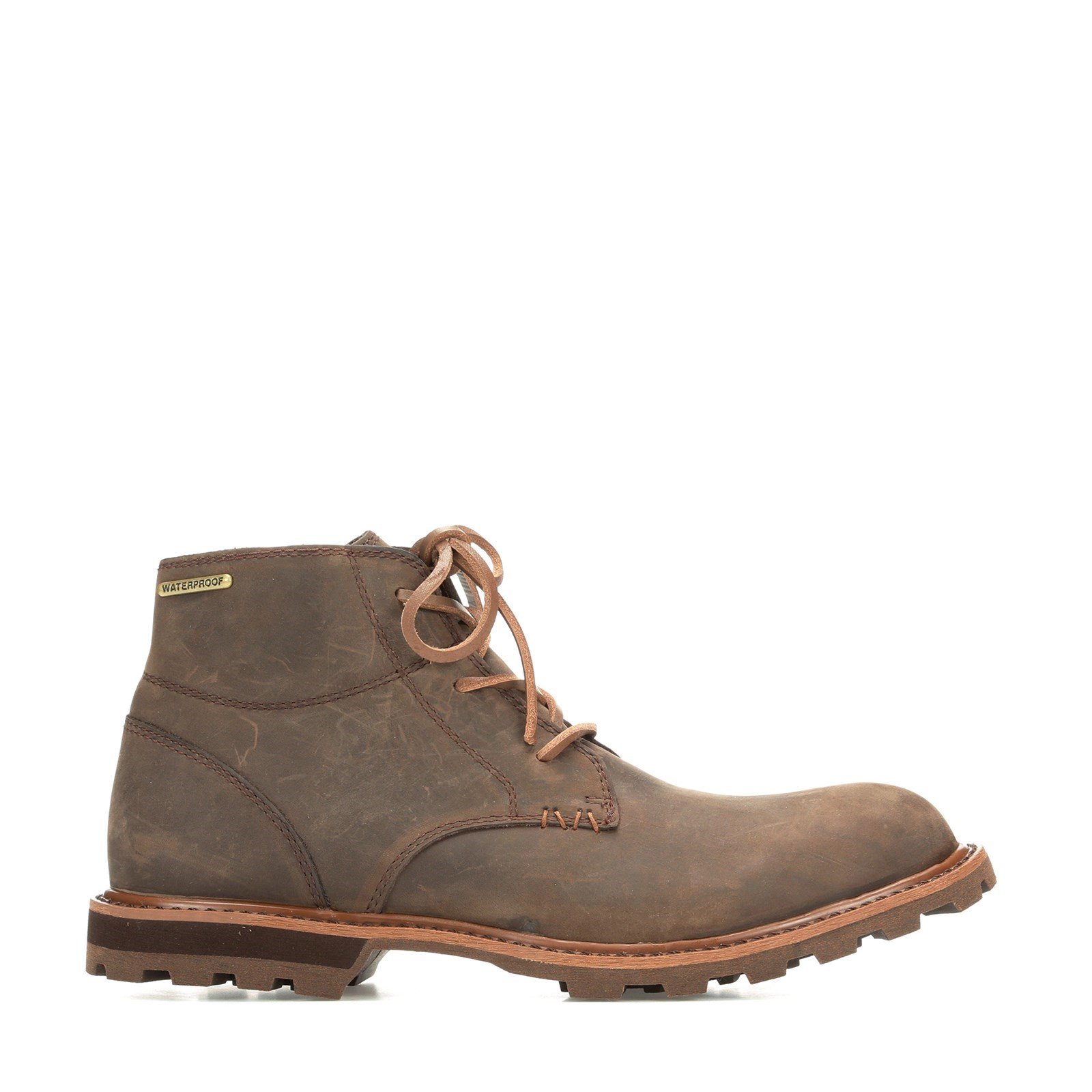 Muck Boots Men's Freeman Boot 31761 - Brown 13