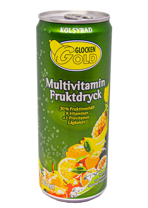 Köp CapriSun Multivitamin 10 st x 4 online Zmaka.se