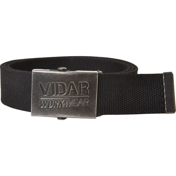 Vidar Workwear V800505 Belte