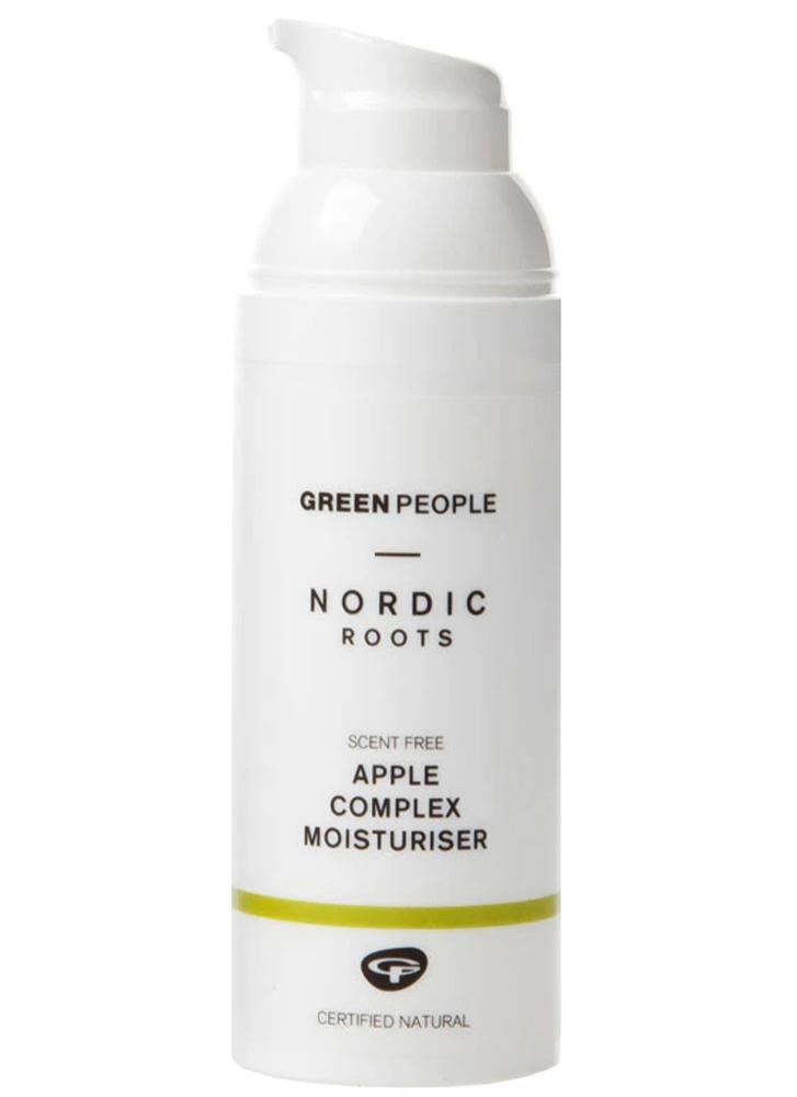 Green People Nordic Roots Apple Complex Moisturiser