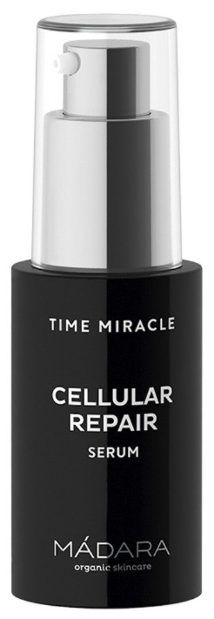 Mádara - Time Miracle Cellular Repair Serum 30 ml