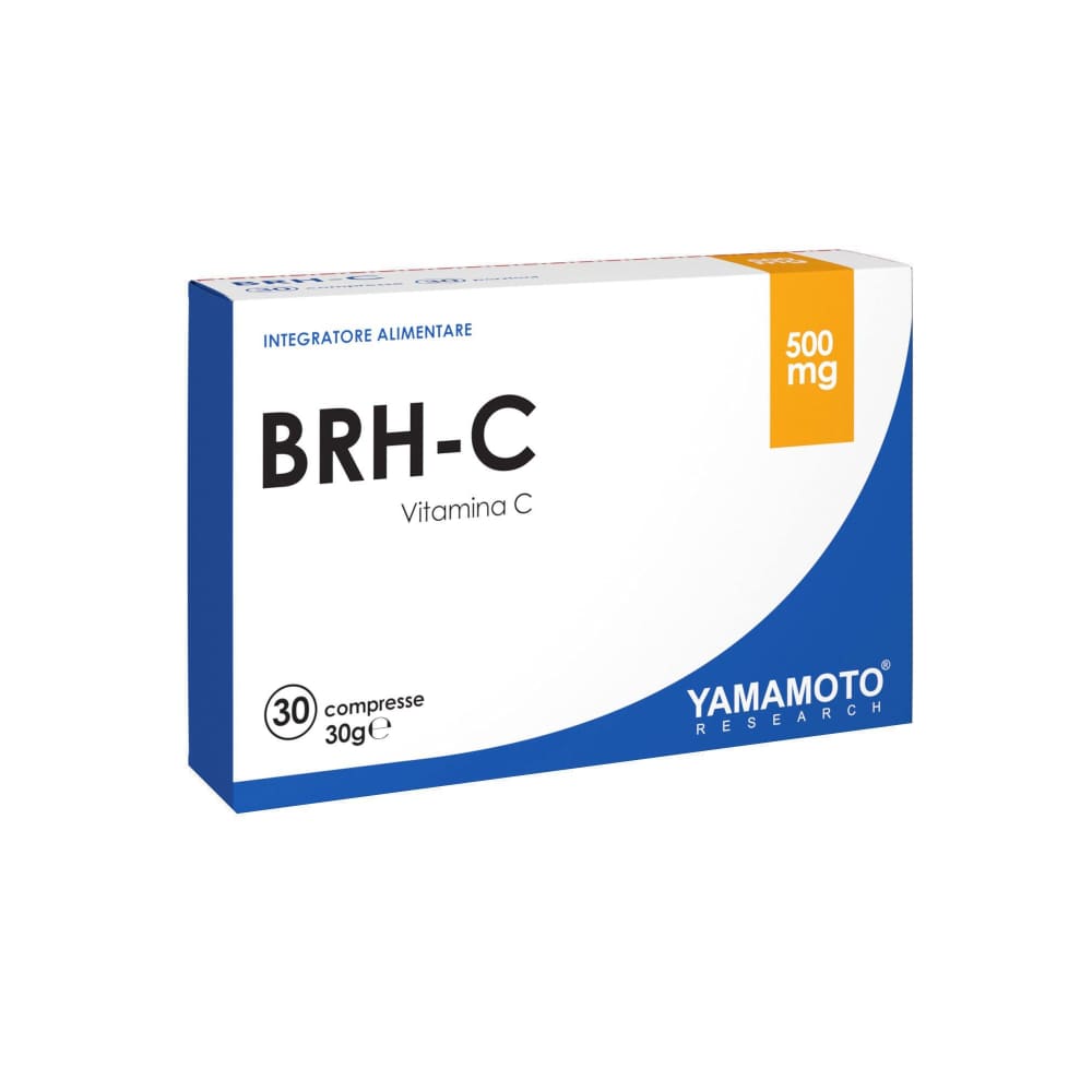 BRH-C - 30 tablets