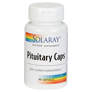 Pituitary Caps