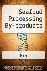 Seafood Processing By-products
