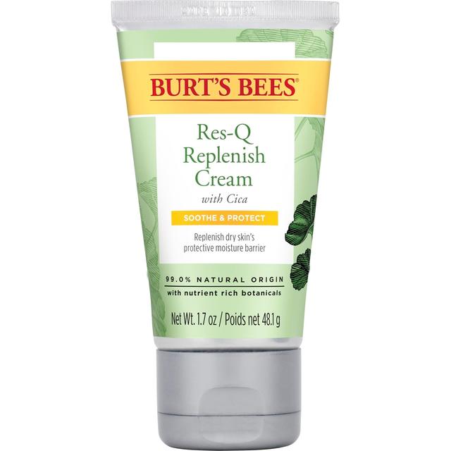 Burt's Bees 99% Natural Origin Res-Q Cream with Cica