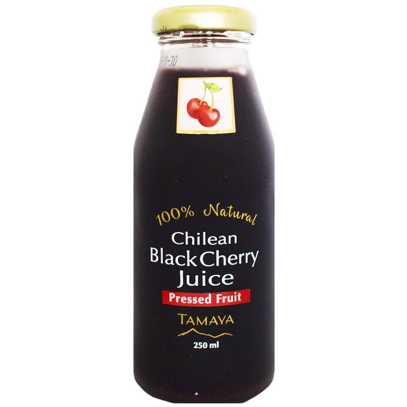 Dryck "Blackcherry Juice" 250ml - 62% rabatt