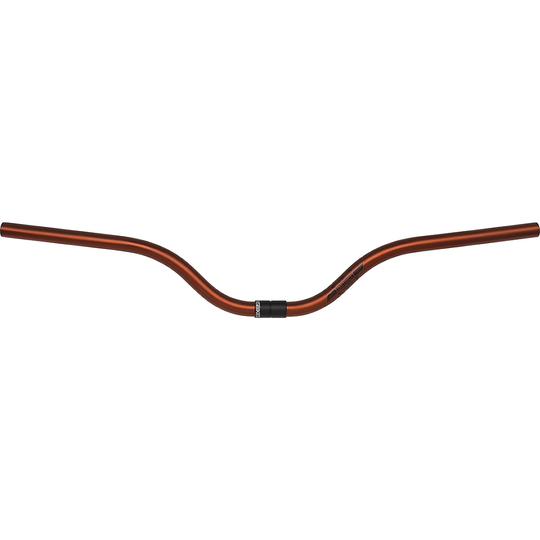 Osta NS Bikes District Riser Bars Copper 22.2mm Copper netista