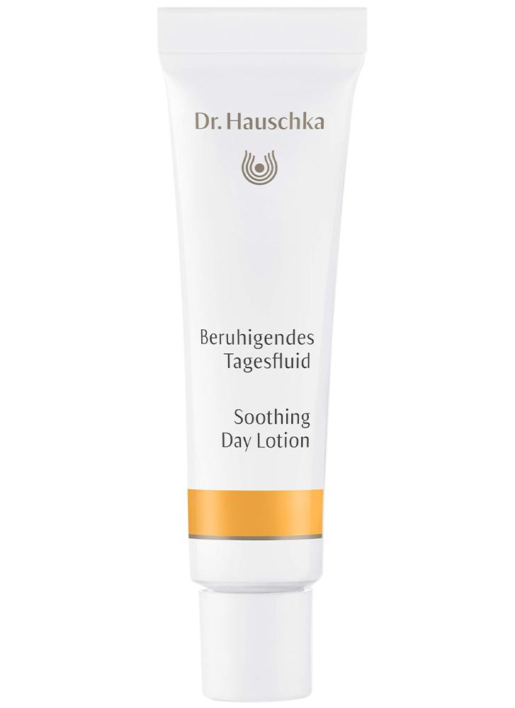 Dr Hauschka Soothing Day Lotion sample