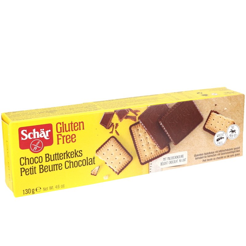 Choco Butterkex - 42% rabatt