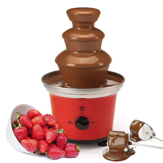 Buy Chocolate Fountain Online