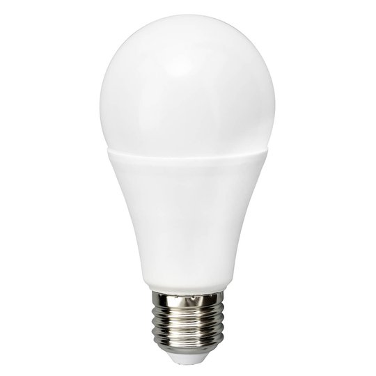 LED-lamppu E27 20 W 827 matta