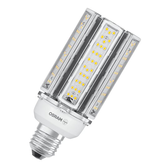 OSRAM-LED-lamppu E40 Parathom HQL 46W 2 700 K