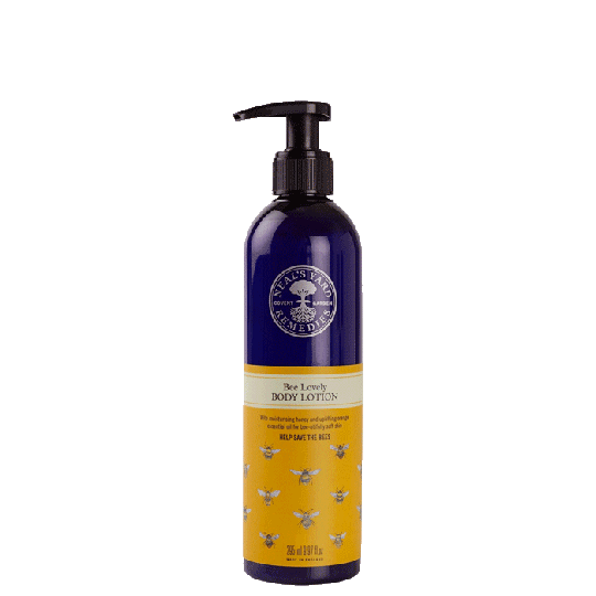 Bee Lovely Body Lotion, 200 ml