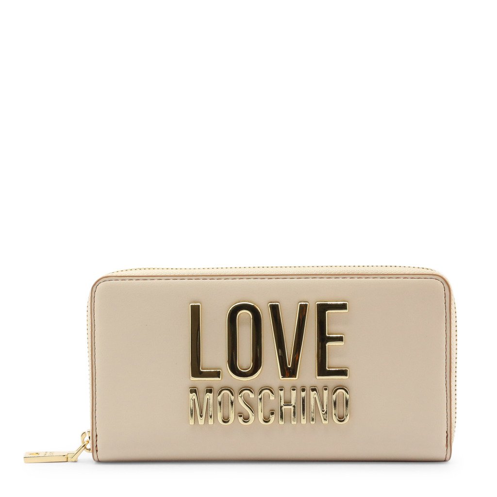 Love Moschino Women's Wallet Various Colours JC5611PP1DLJ0 - white NOSIZE