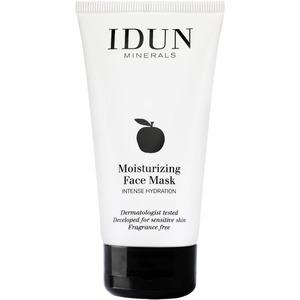 Idun Moisturizing Face Mask