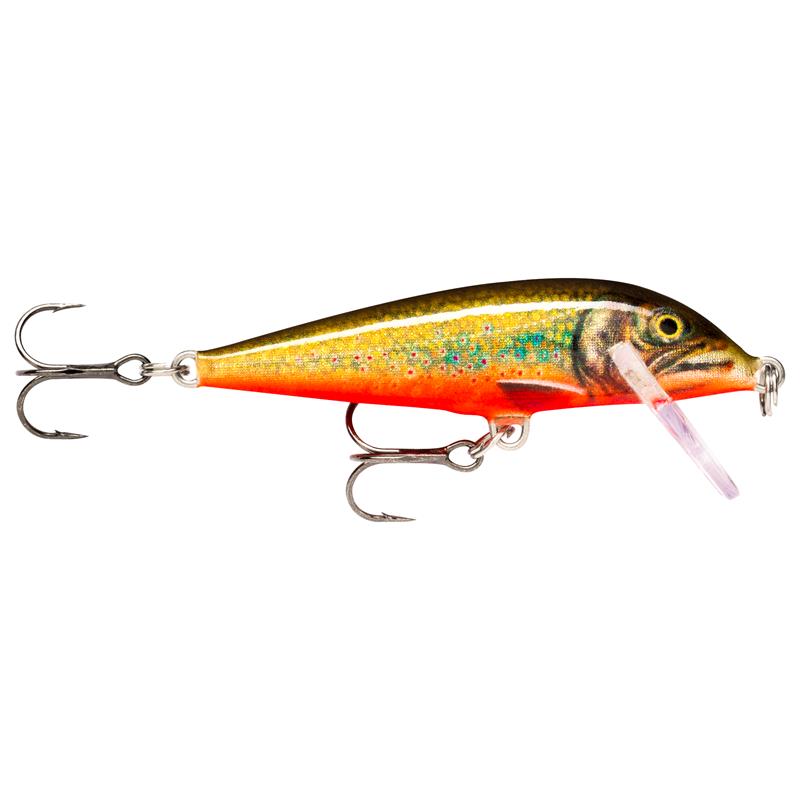 Rapala CountDown S CHL 5cm Synkende