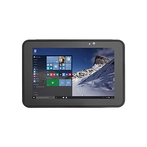 Zebra ET56 Enterprise Tablet 8.4", 4GB (Android), Black (ET56DE-G21E-00NA)
