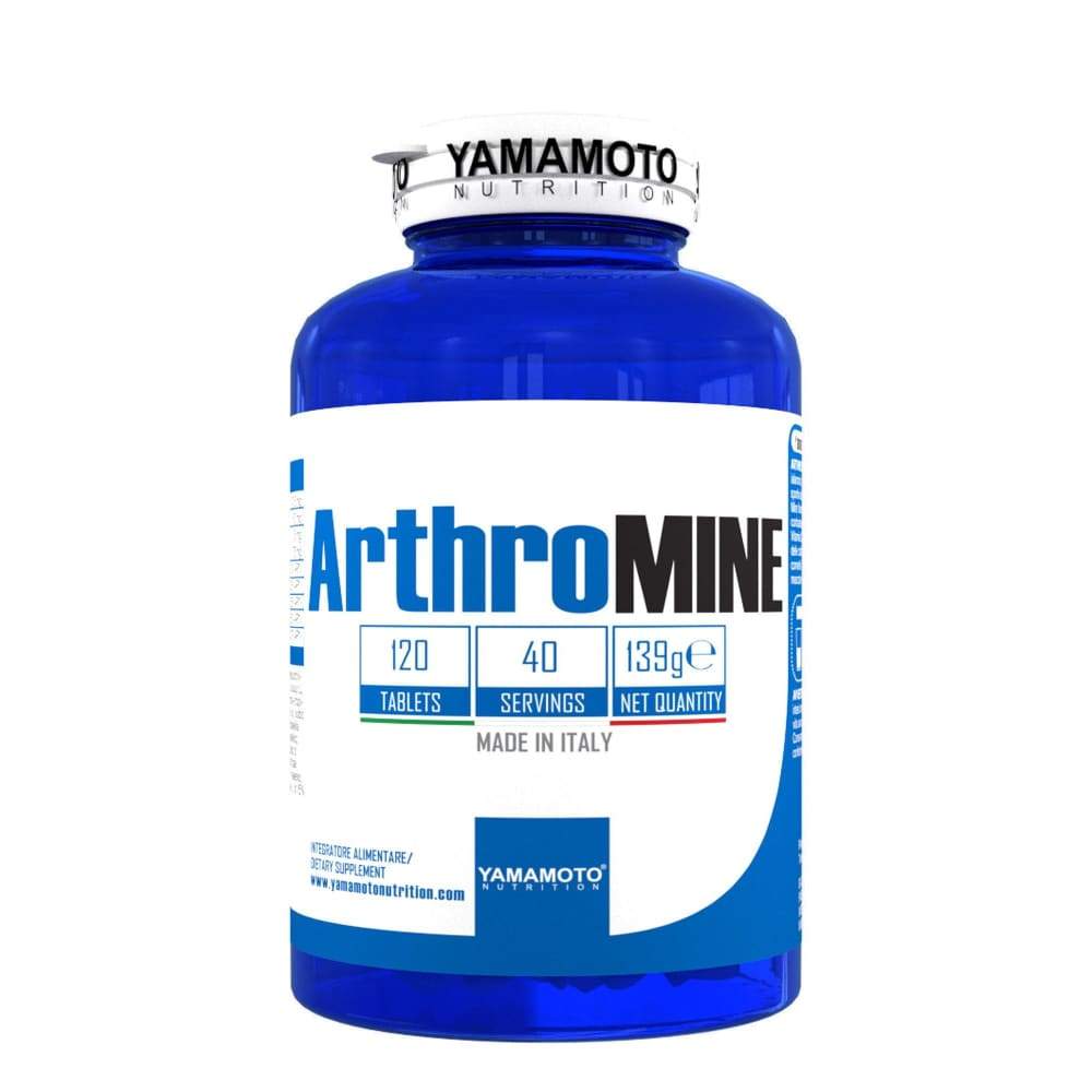 ArthroMine - 120 tablets