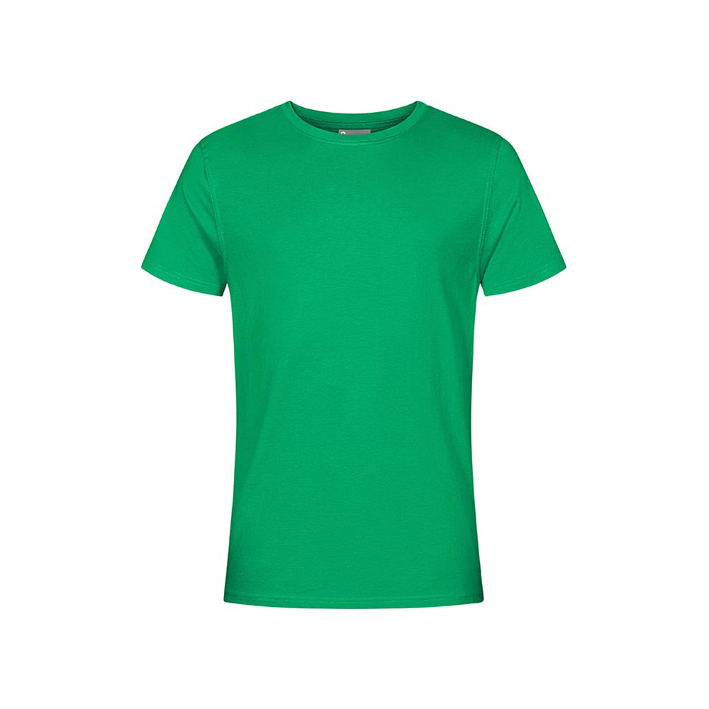EXCD T-Shirt Plus Size Herren, Grün, 4XL