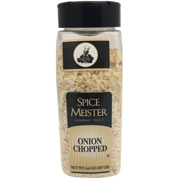Spice Meister Gourmet Select Chopped Onion
