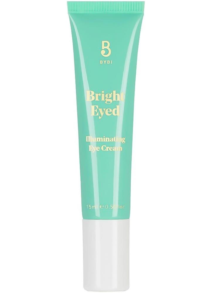 BYBI Beauty Bright Eyed Illuminating Eye Cream