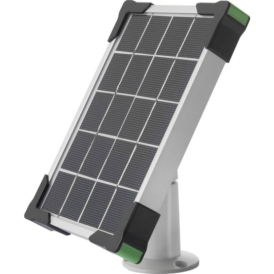 Sygonix Solcellspanel SY-4603118