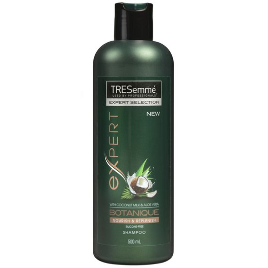 Shampoo "Botanique Nourish & Replenish" 500ml - 20% alennus