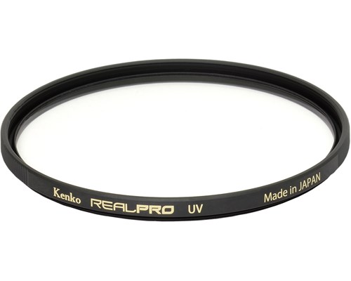 Kenko Filter Real Pro Uv 43mm 43mm